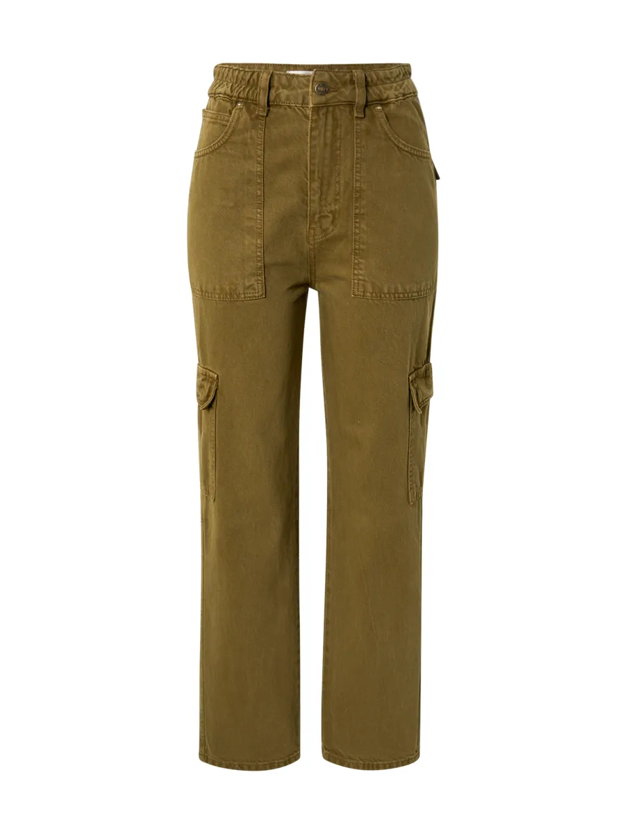 Free People Τζιν cargo 'EZRA'