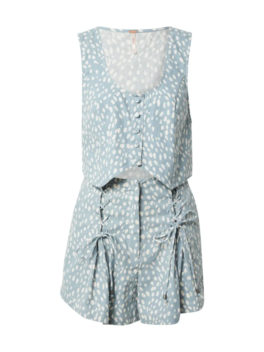 Free People Παντελόνι