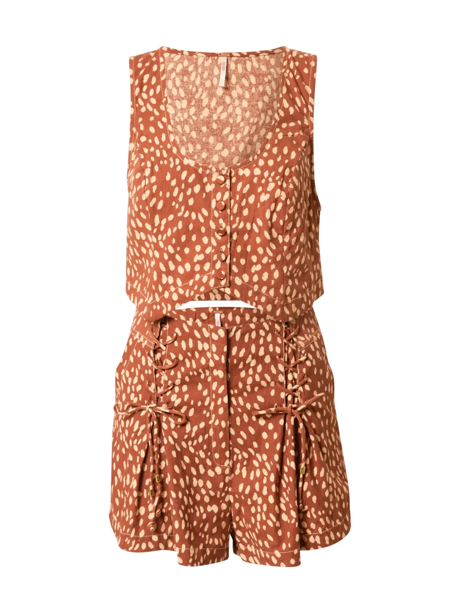 Free People Παντελόνι