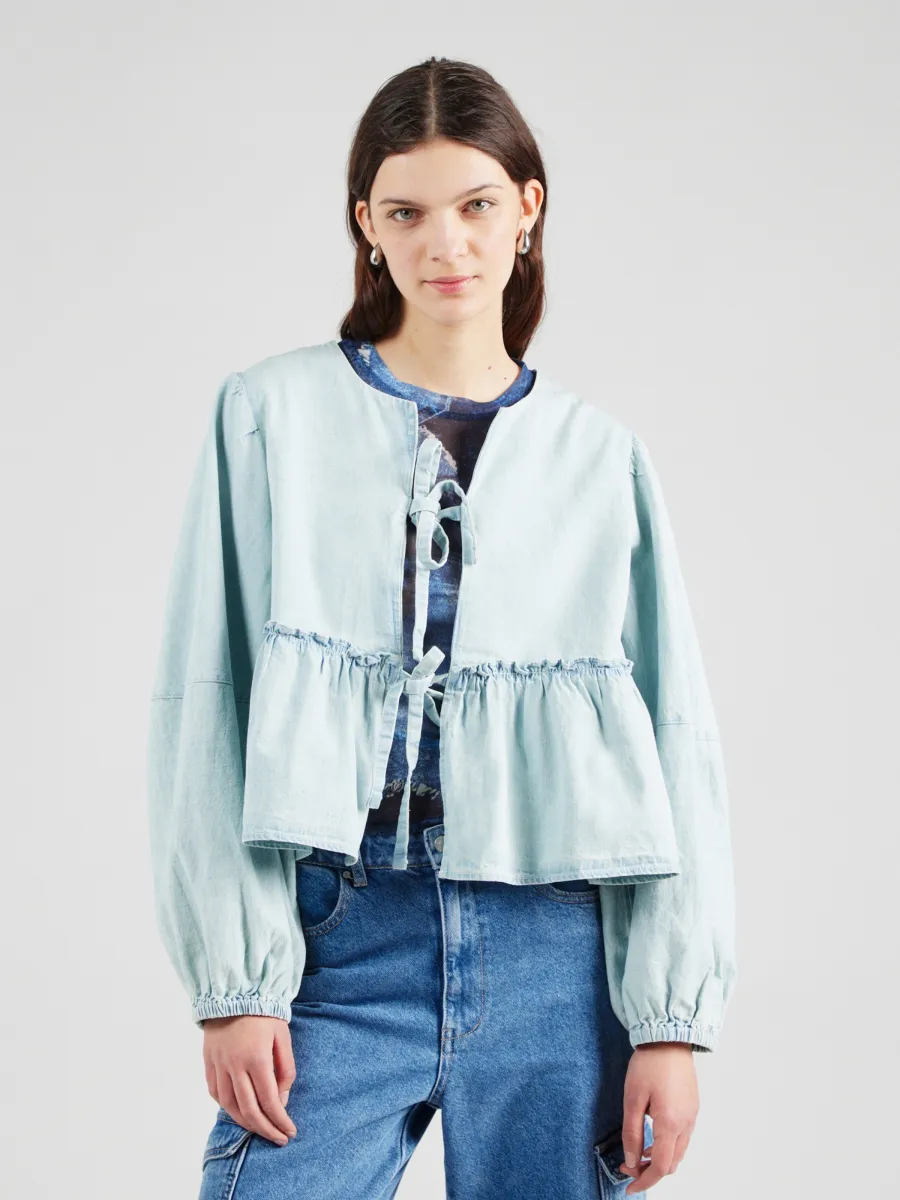 Free People Μπλούζα