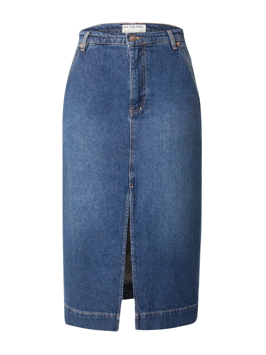 Free People Φούστα