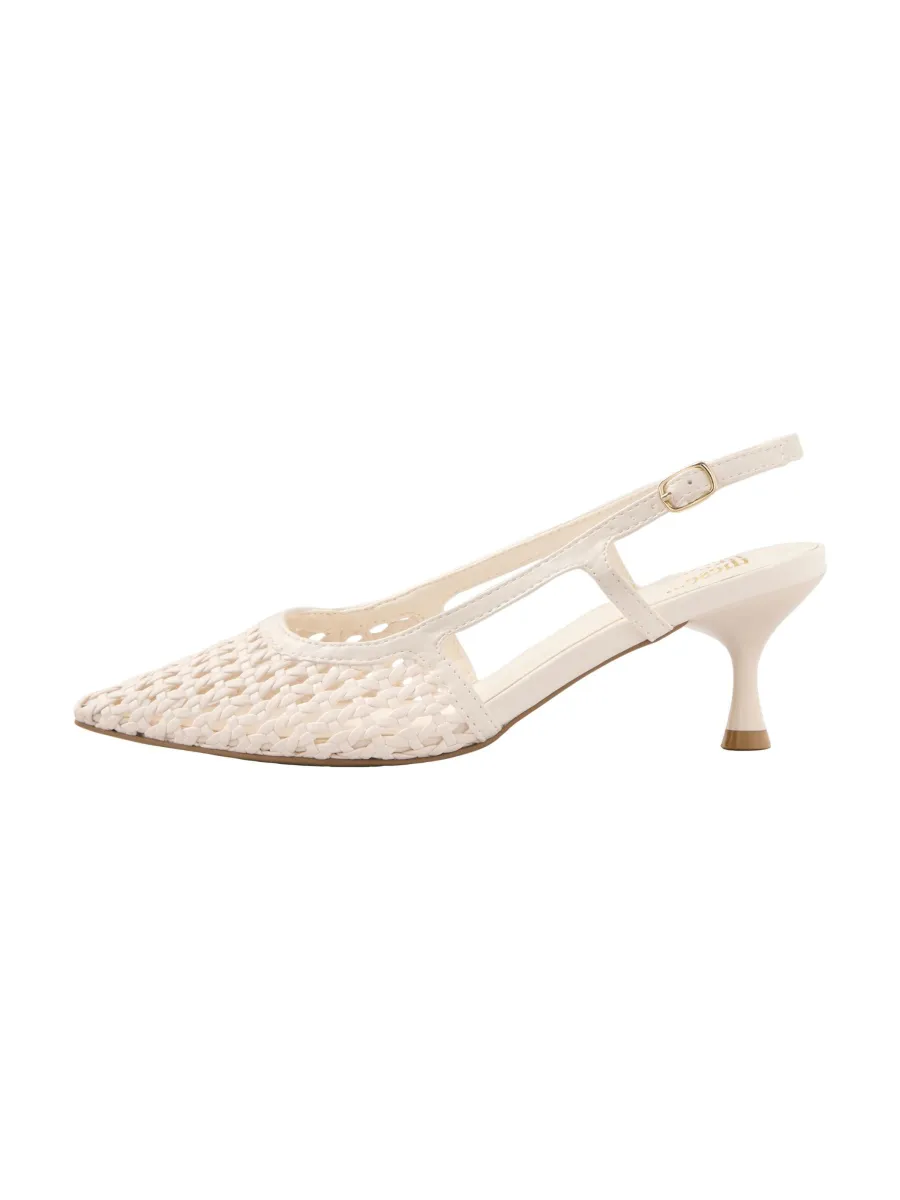 Friends Like These Γόβες slingback