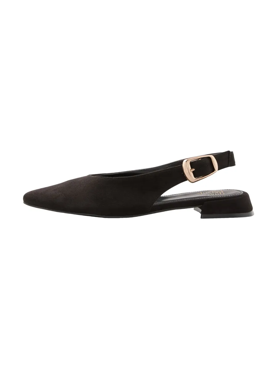 Friends Like These Γόβες slingback