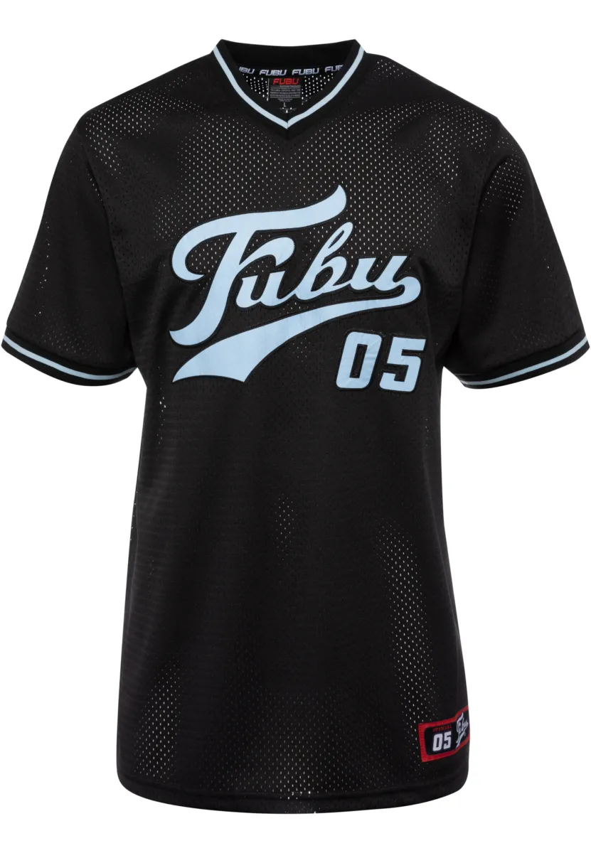 FUBU Μπλουζάκι 'Varsity'