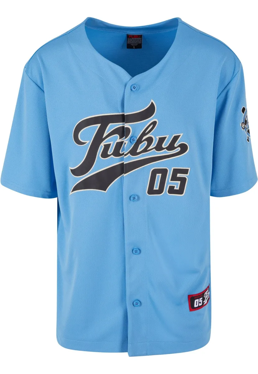 FUBU Πουκάμισο 'Varsity'