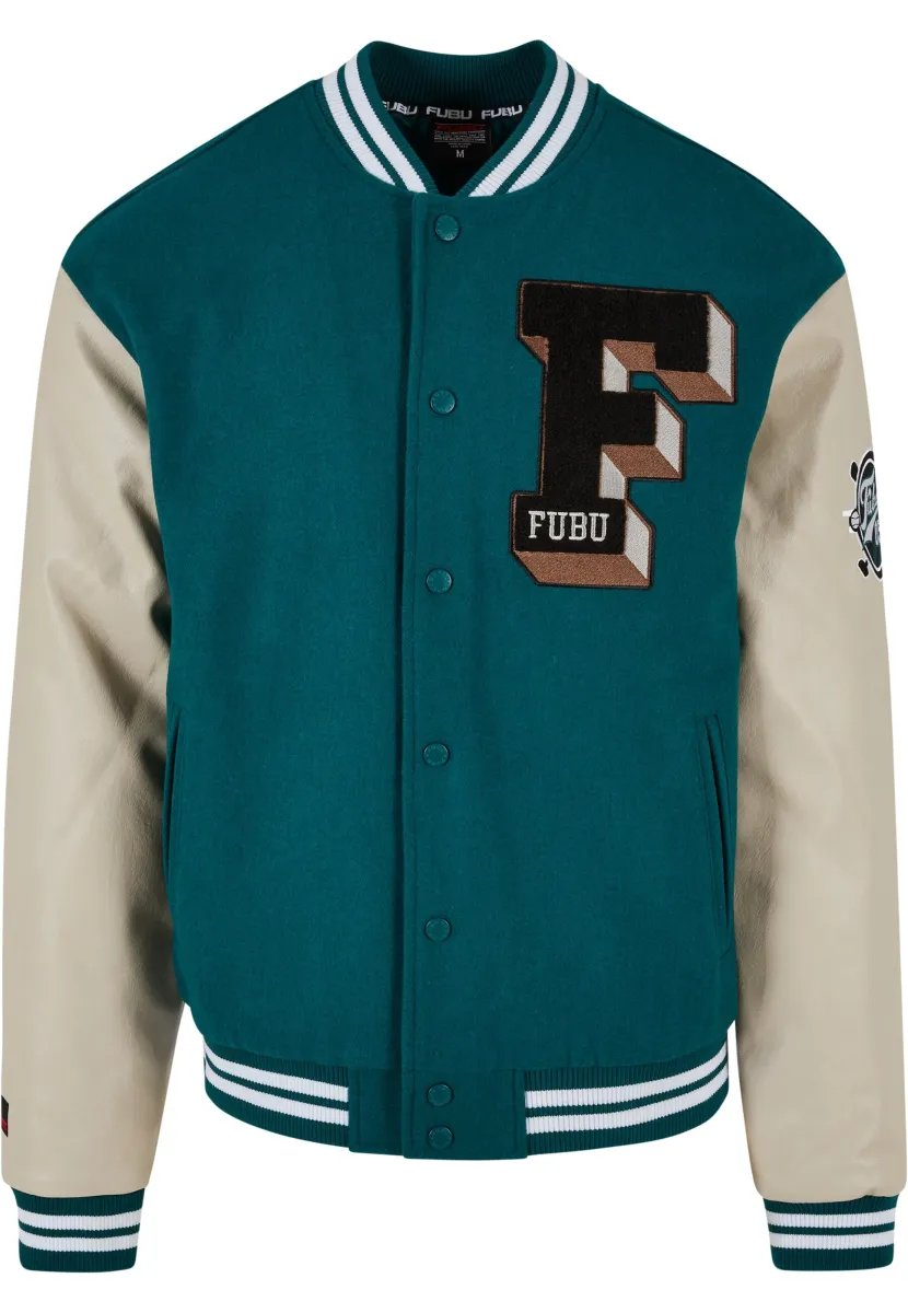 FUBU Φθινοπωρινό και ανοιξιάτικο μπουφάν