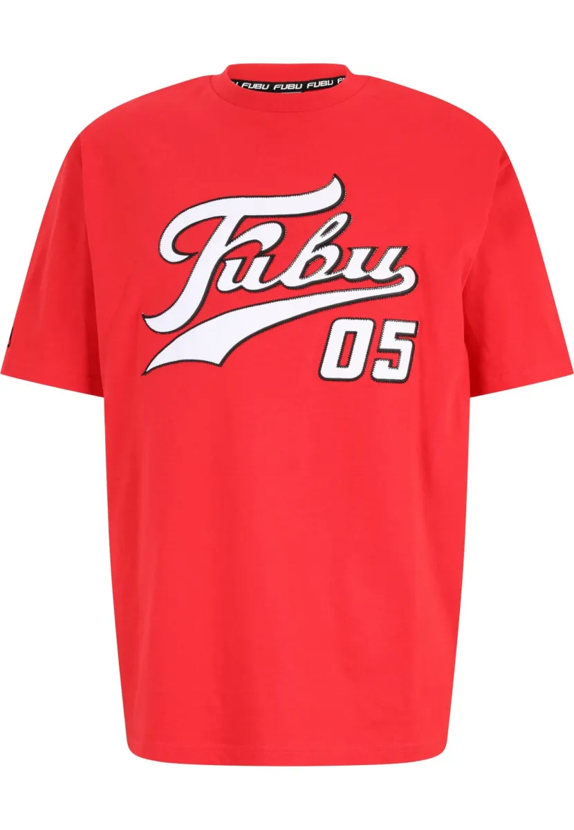 FUBU Μπλουζάκι