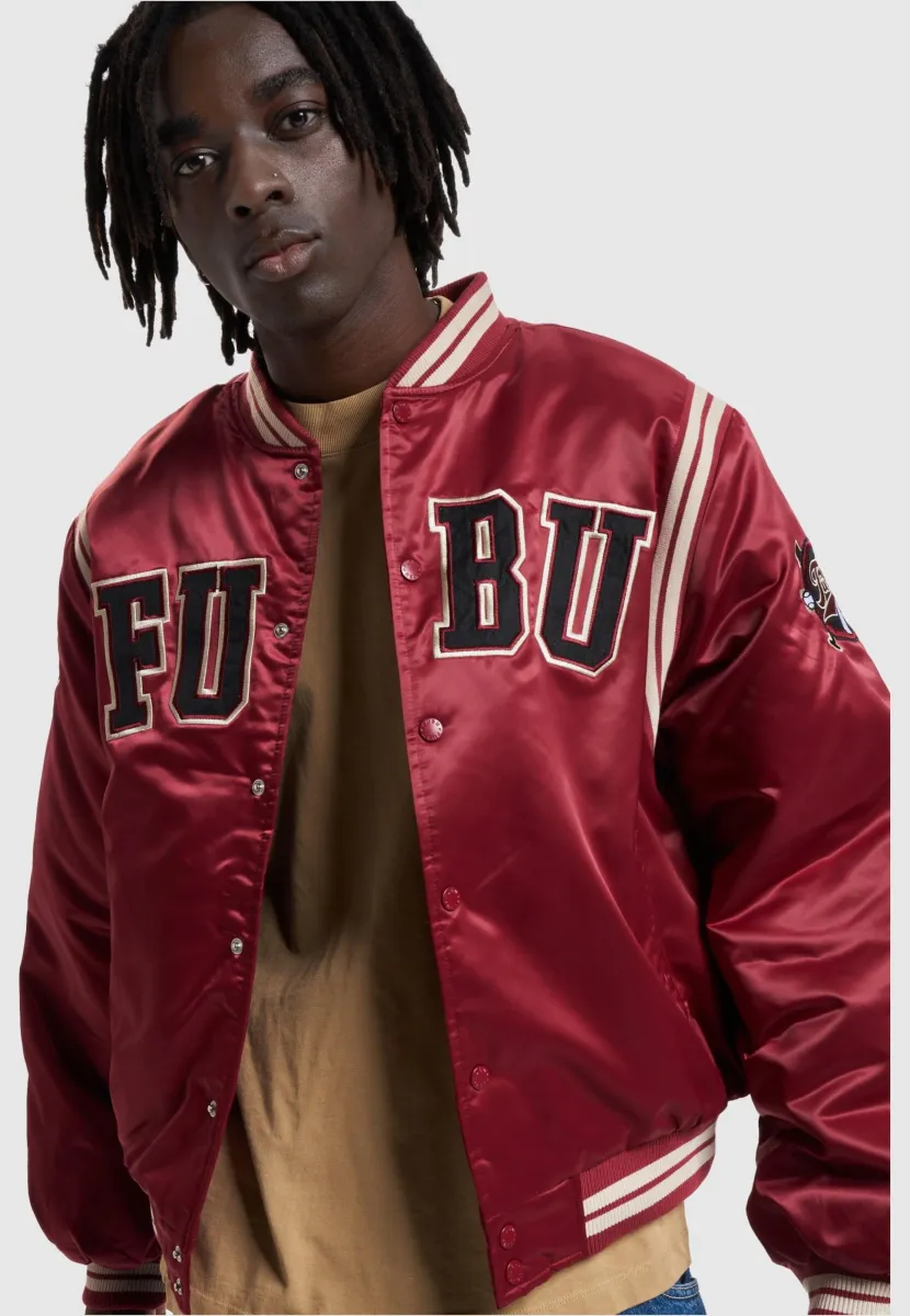 FUBU Φθινοπωρινό και ανοιξιάτικο μπουφάν