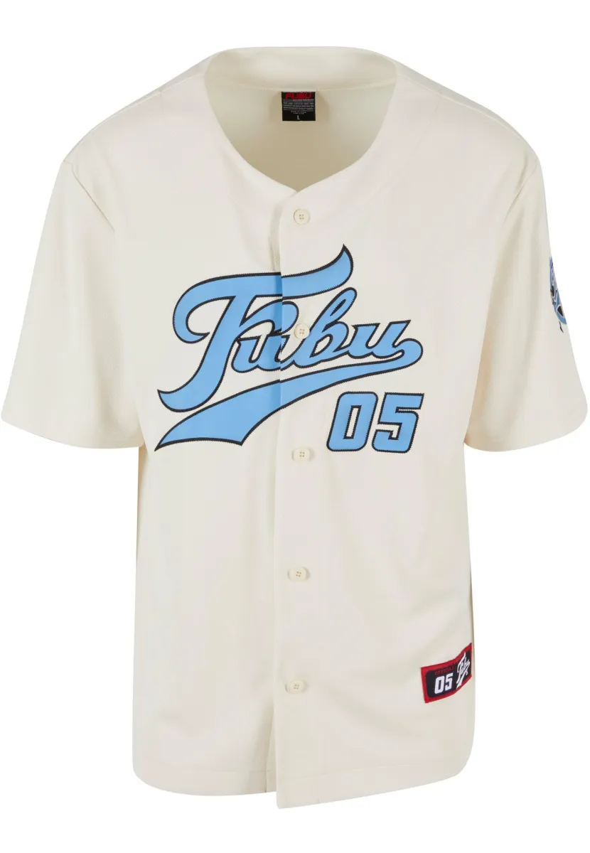 FUBU Λειτουργικό μπλουζάκι