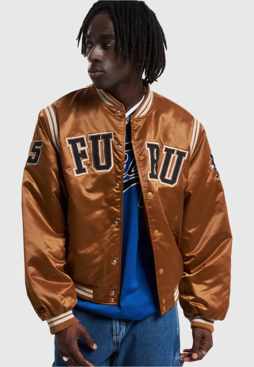 FUBU Φθινοπωρινό και ανοιξιάτικο μπουφάν