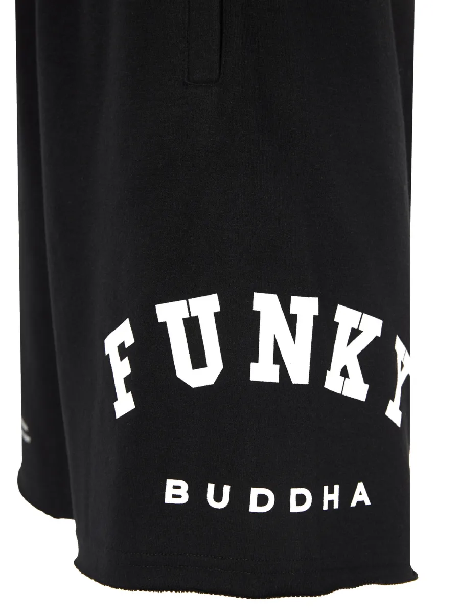 Funky Buddha Παντελόνι