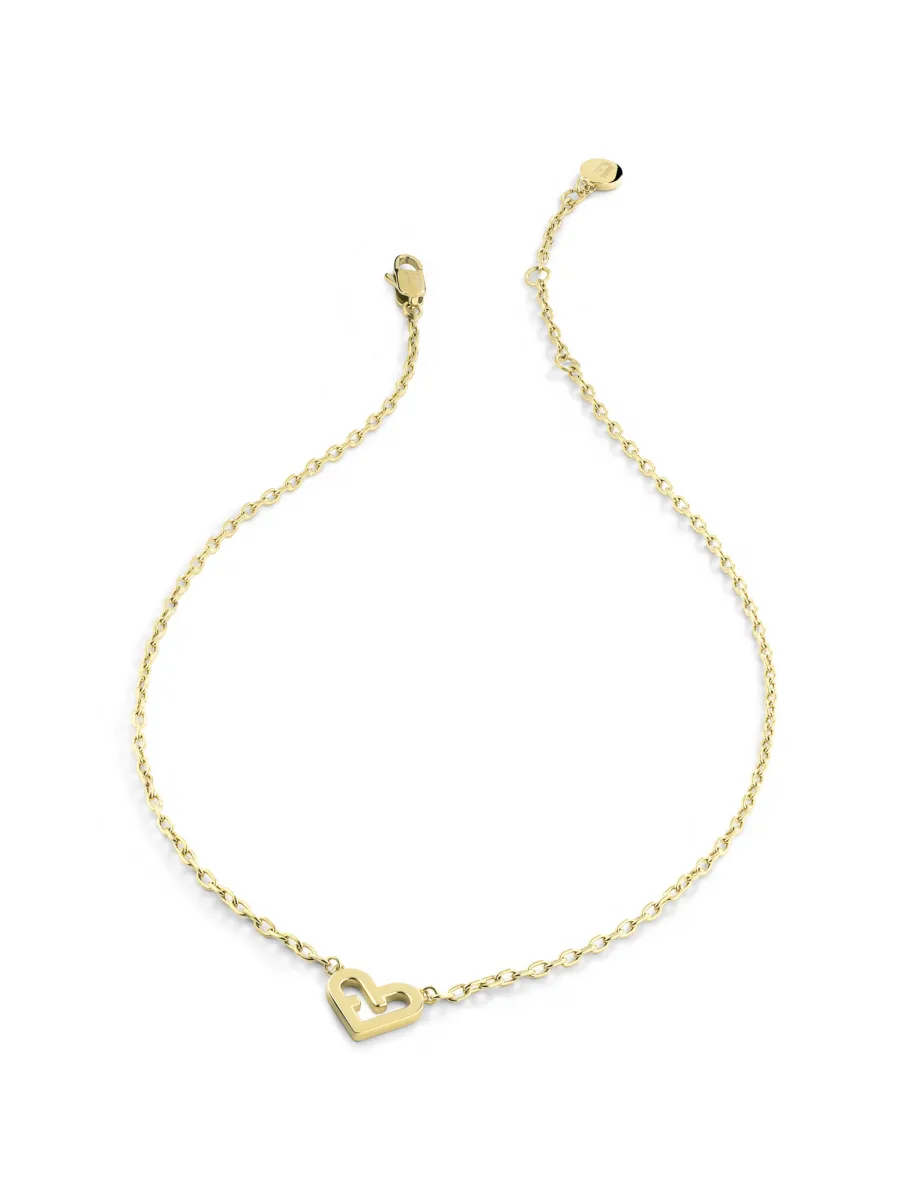 FURLA Αλυσίδα 'Love'