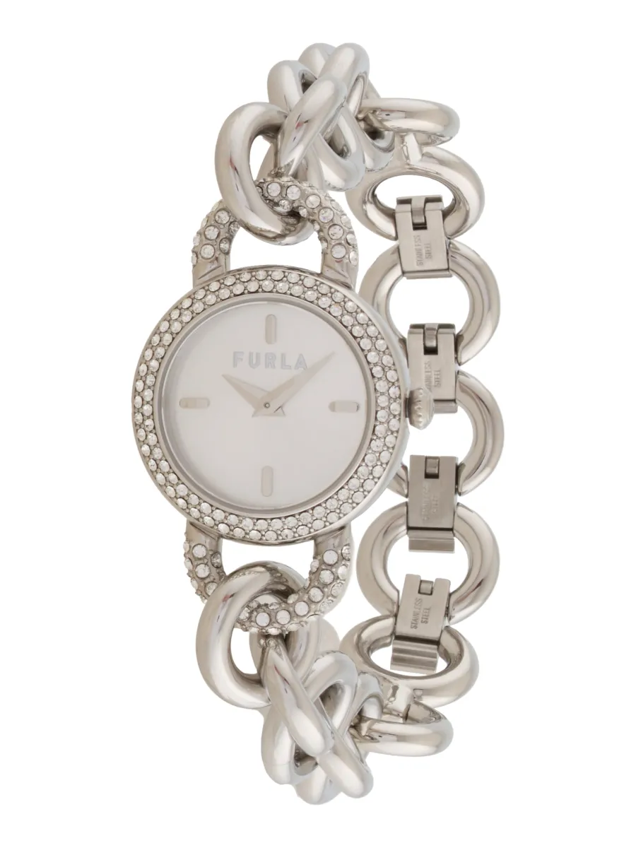 FURLA Αναλογικό ρολόι 'Meridiana'
