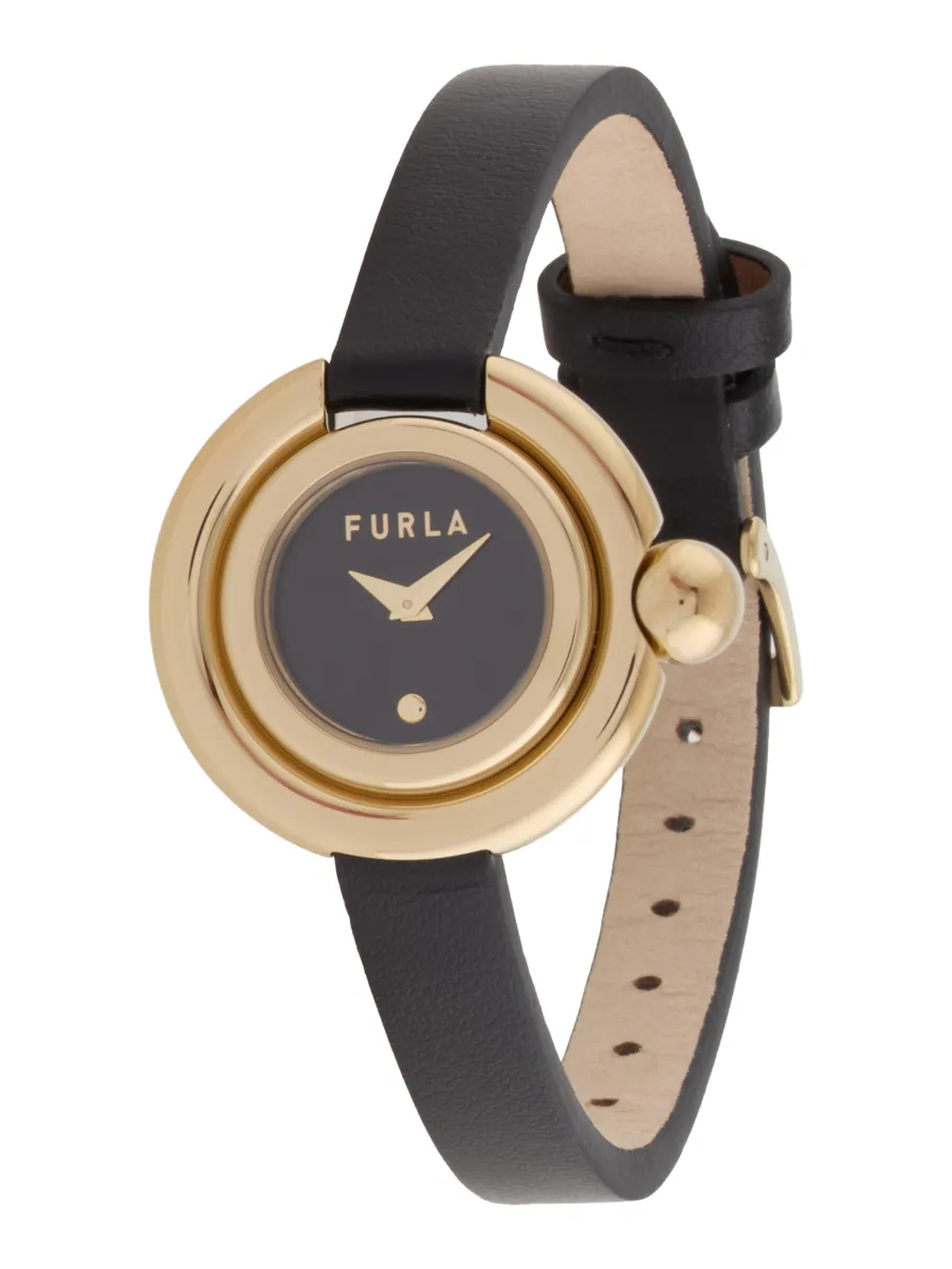 FURLA Αναλογικό ρολόι 'Piercing'