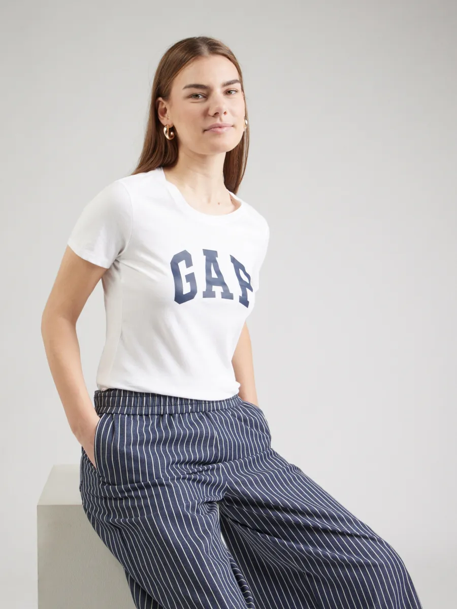 GAP Μπλουζάκι 'FRANCHISE CLSC'