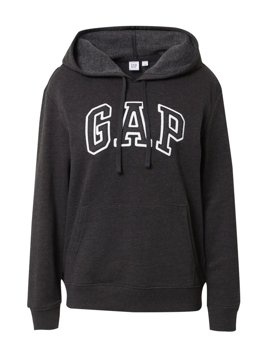 Gap Petite Μπλούζα φούτερ 'HERITAGE'