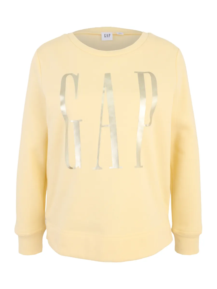 Gap Petite Μπλούζα φούτερ