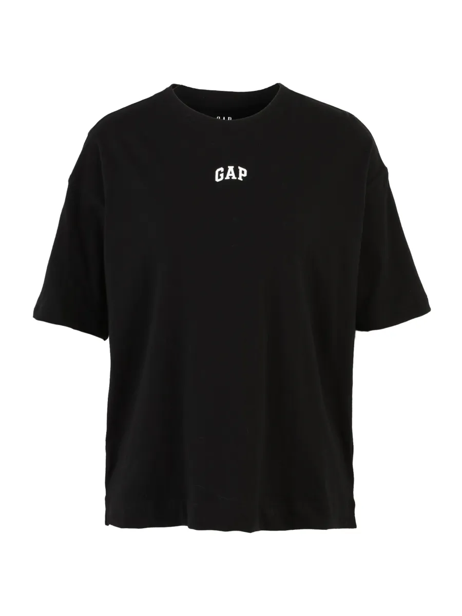 Gap Petite Υπερμέγεθες μπλουζάκι