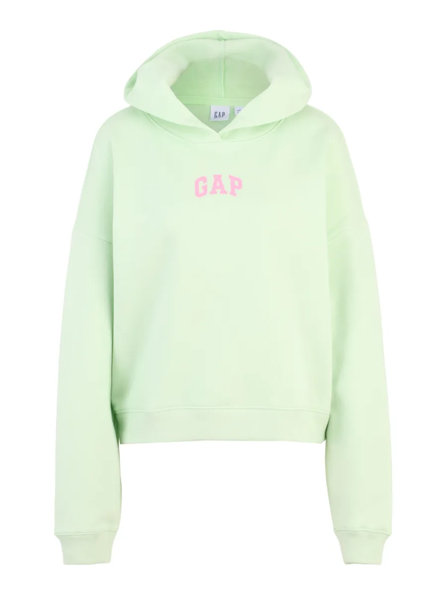 Gap Petite Μπλούζα φούτερ