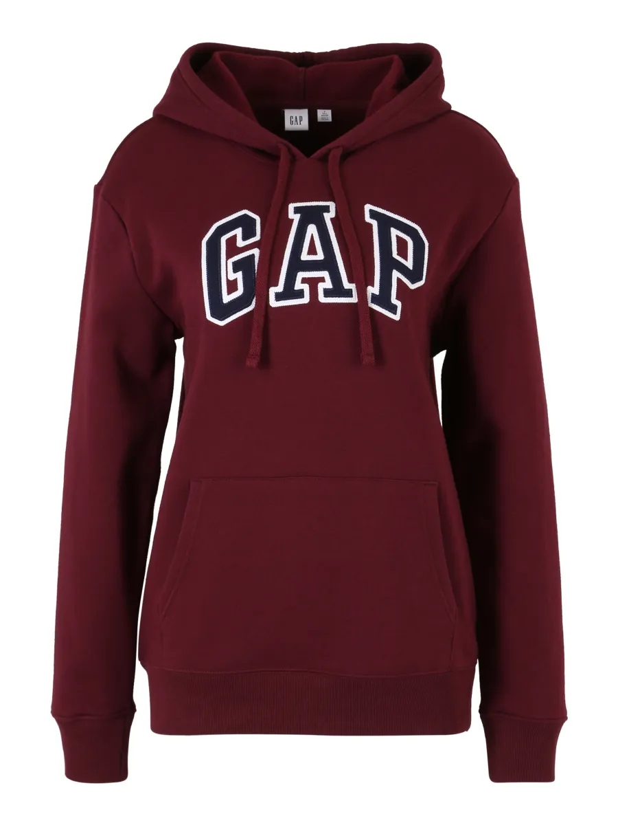 Gap Tall Μπλούζα φούτερ 'HERITAGE'