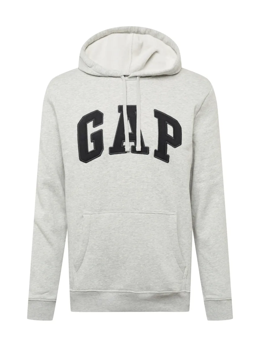 GAP Μπλούζα φούτερ