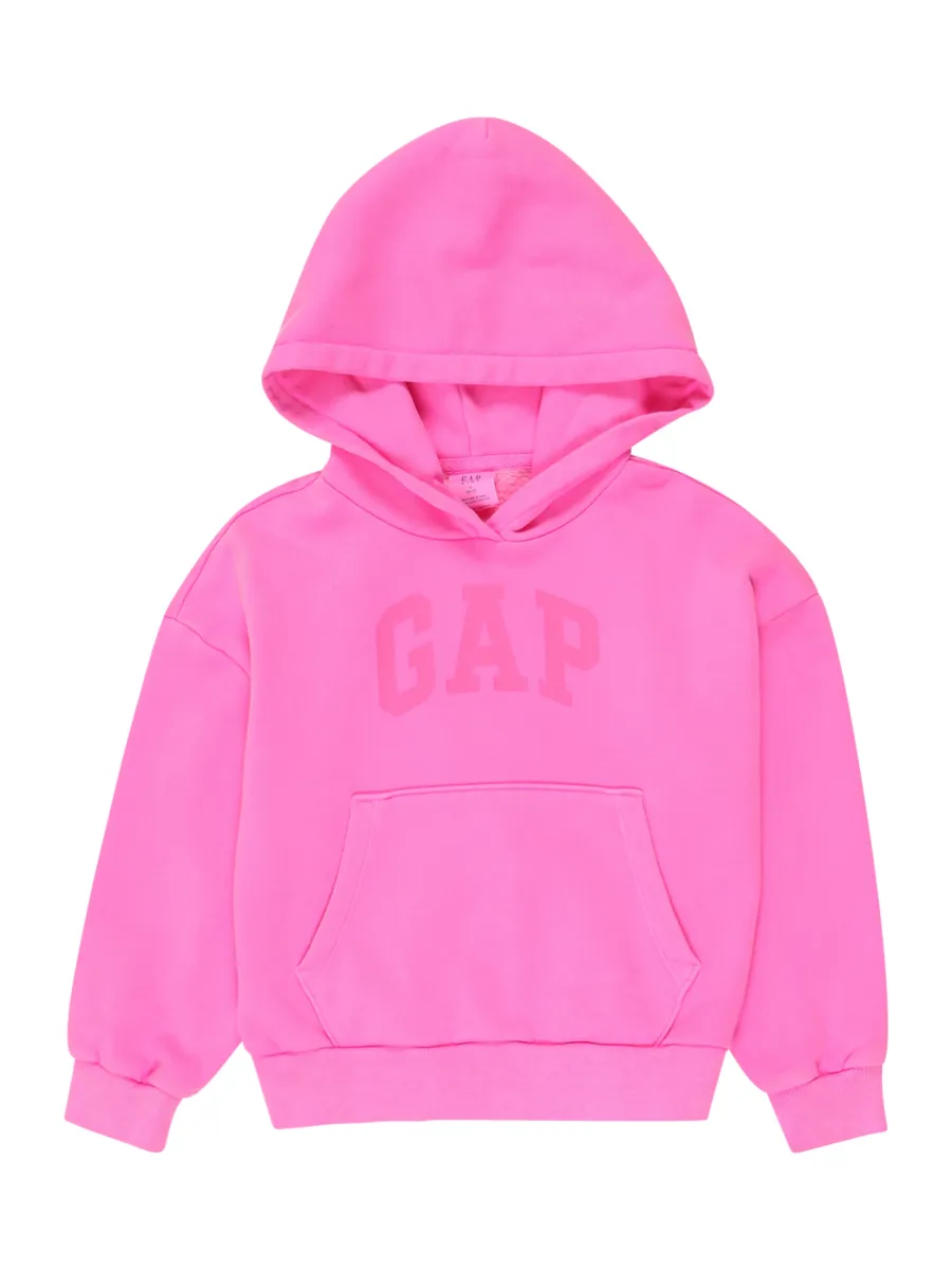 GAP Μπλούζα φούτερ