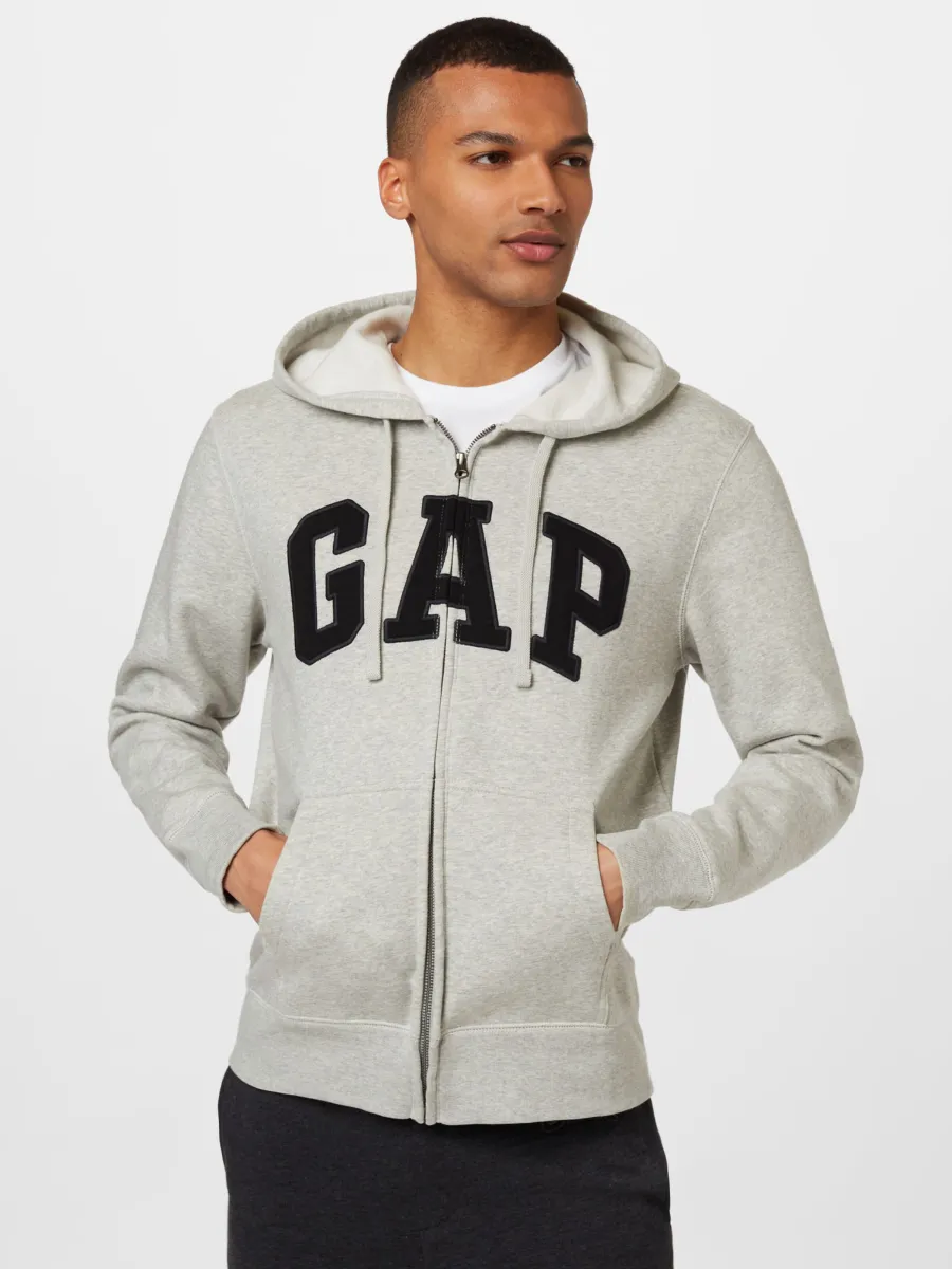 GAP Ζακέτα φούτερ