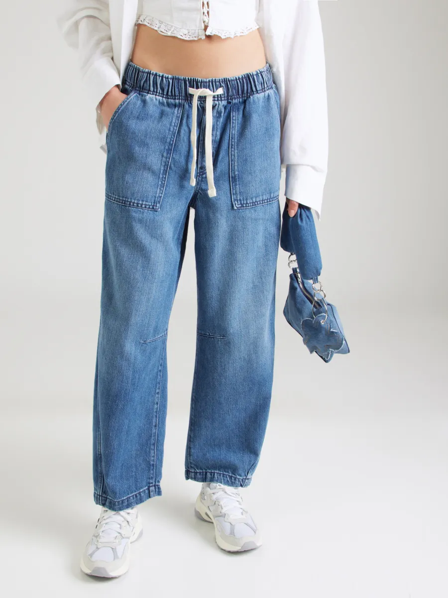 GAP