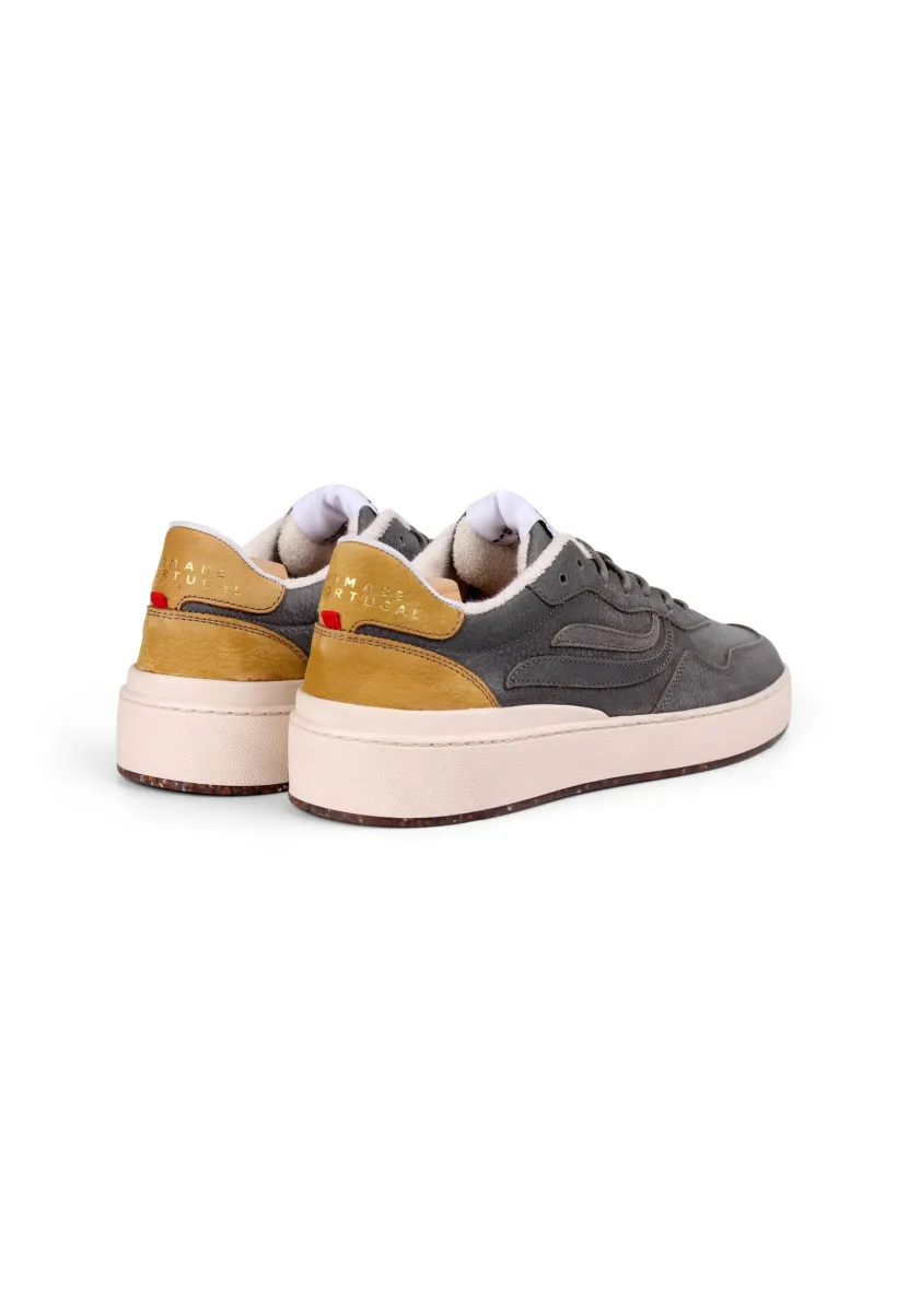 Genesis Footwear Σνίκερ χαμηλό 'Soley'