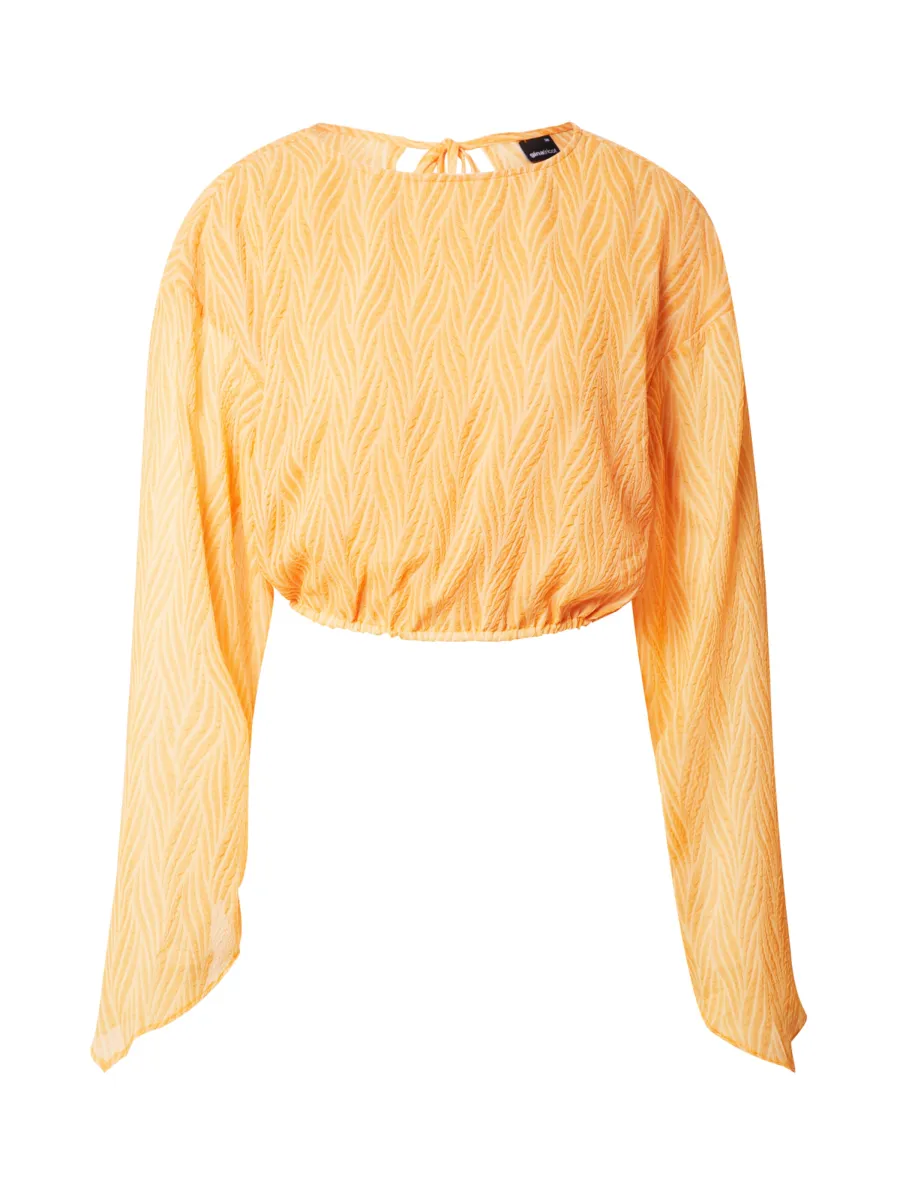 Gina Tricot Μπλούζα 'Alejandra'