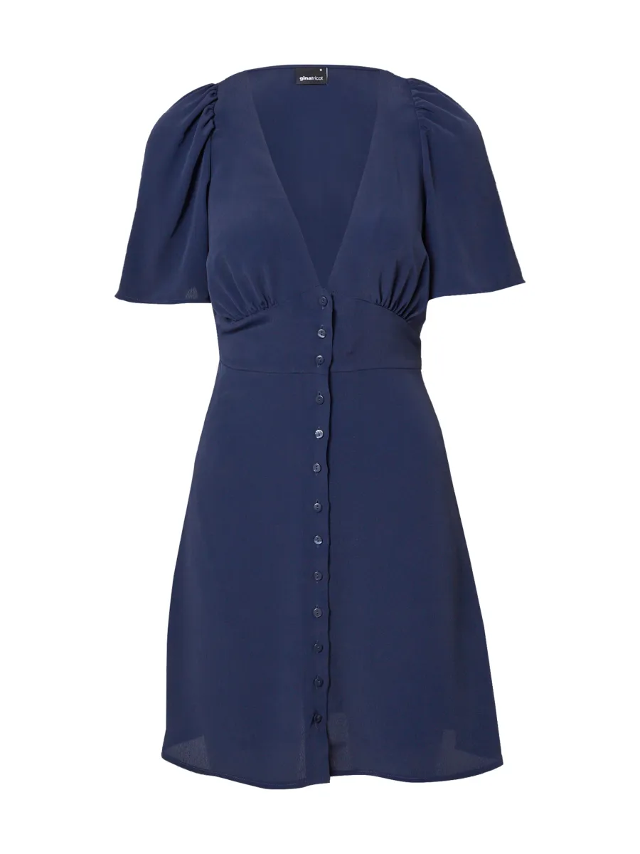 Gina Tricot Μπλουζοφόρεμα 'Carola'