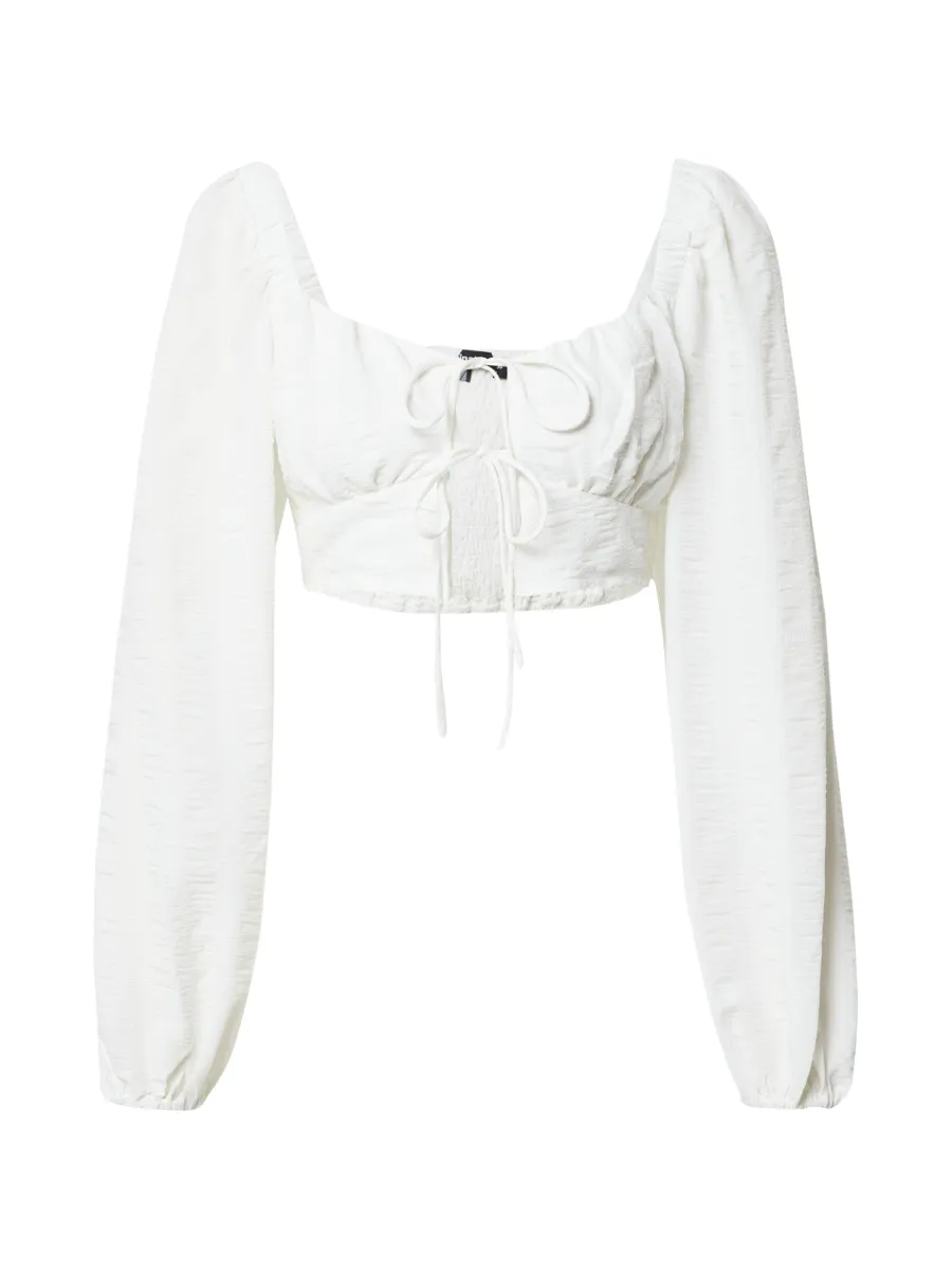 Gina Tricot Μπλούζα 'Gilly'