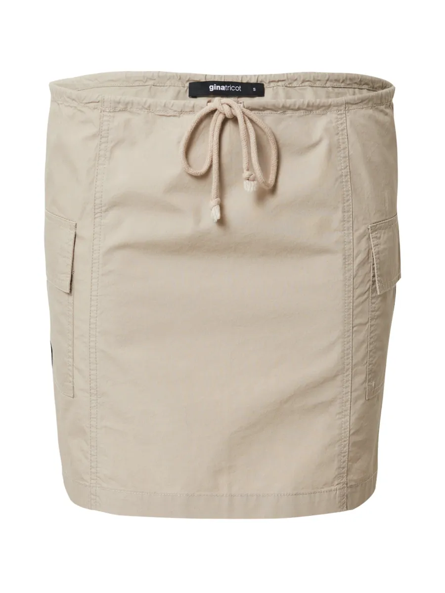 Gina Tricot Φούστα 'Michaela'