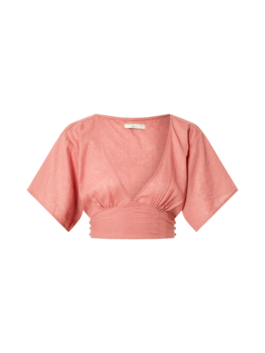 Gina Tricot Μπλούζα 'Sol'