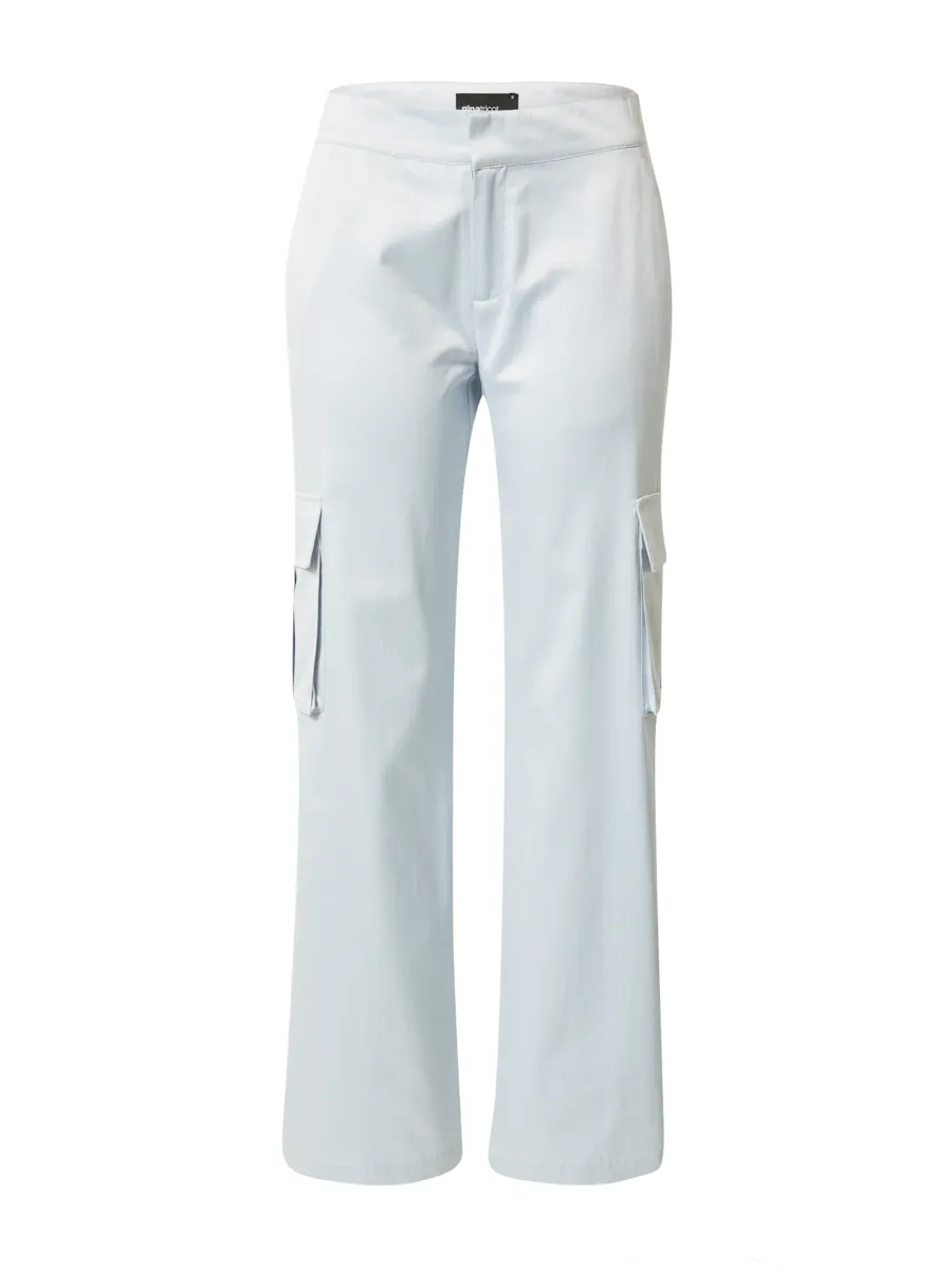 Gina Tricot Παντελόνι cargo