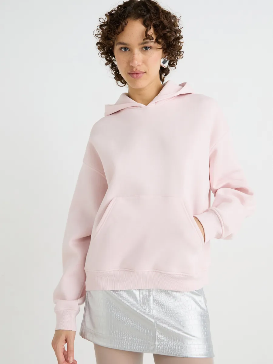 Gina Tricot Μπλούζα φούτερ