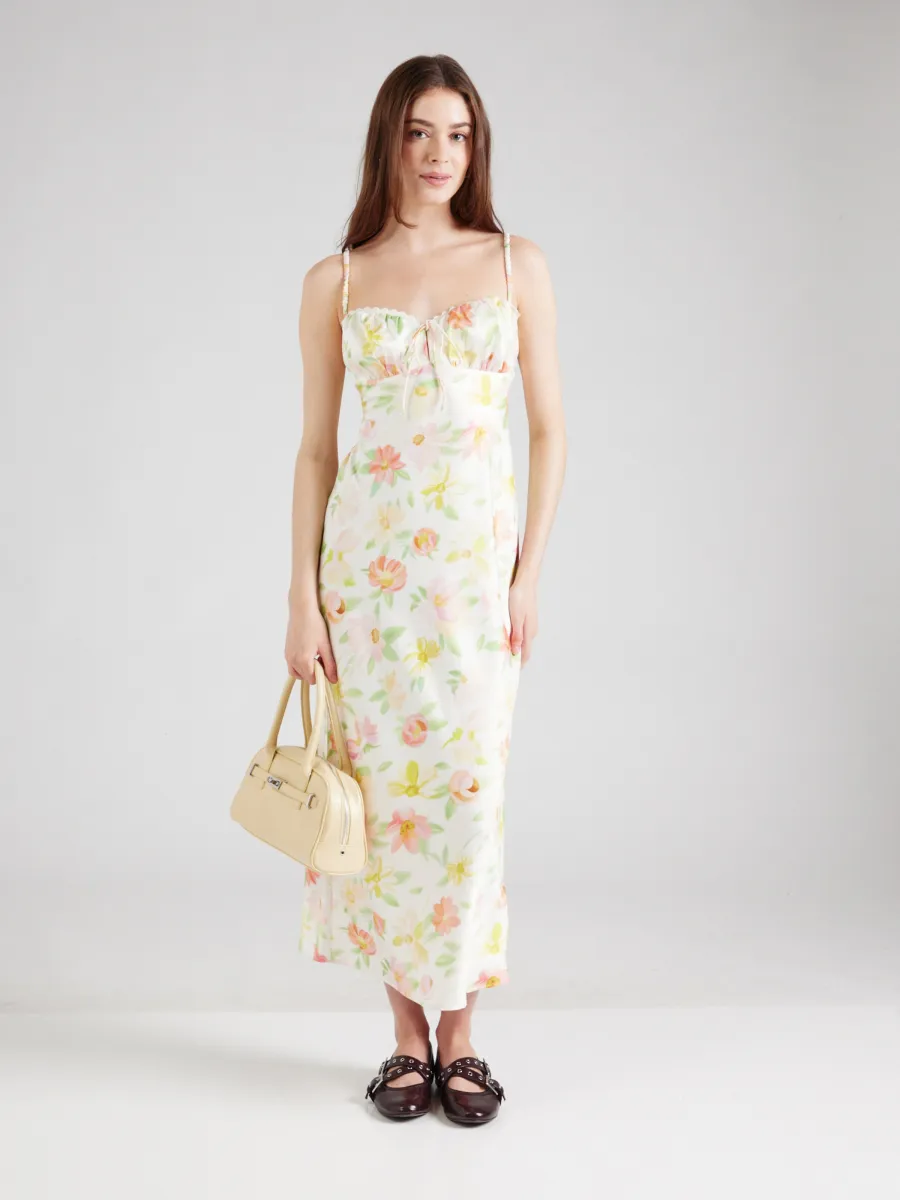 Gina Tricot Καλοκαιρινό φόρεμα