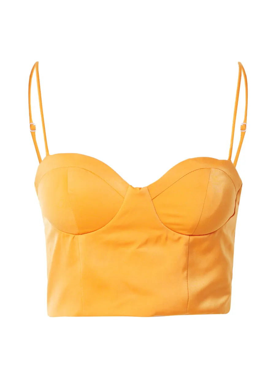 Gina Tricot Τοπ