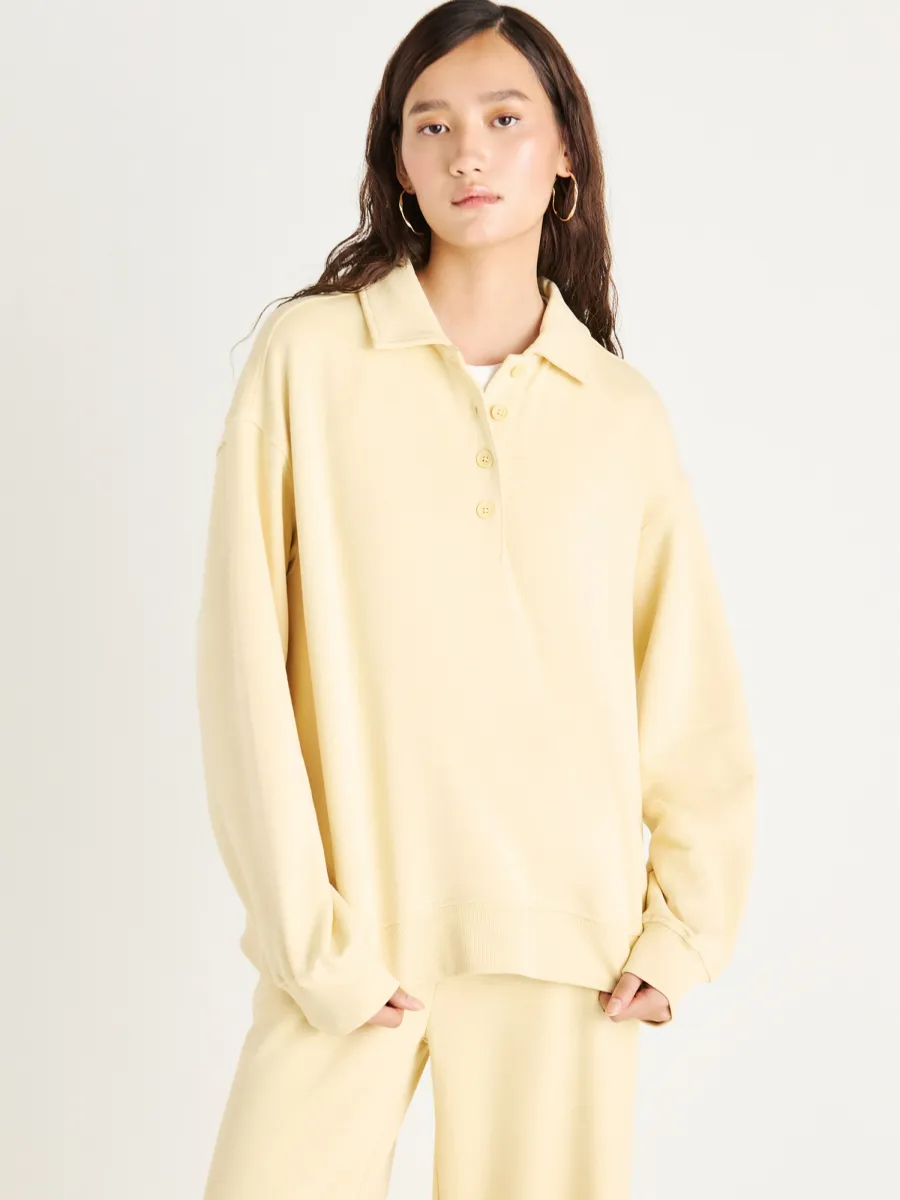 Gina Tricot Μπλούζα φούτερ