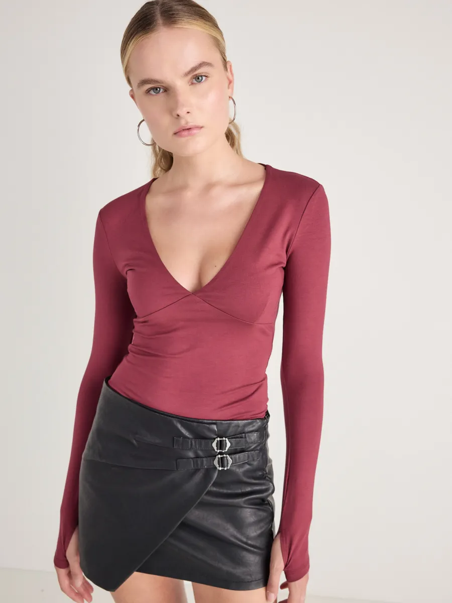 Gina Tricot Μπλουζάκι