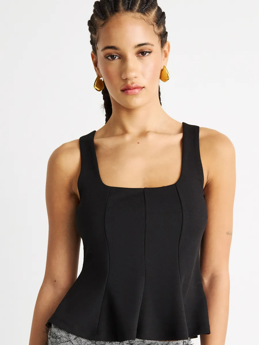 Gina Tricot Τοπ