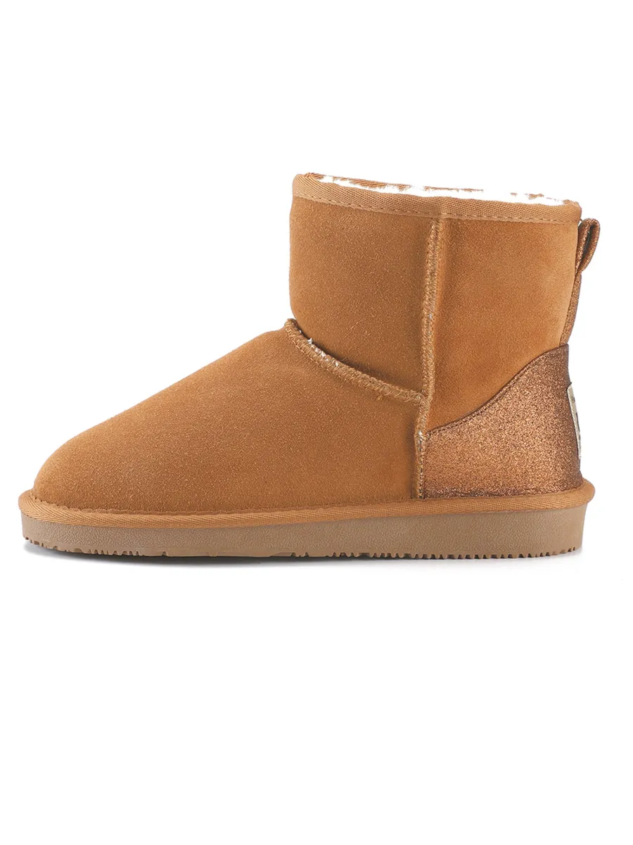 Gooce Boots 'Acacia'