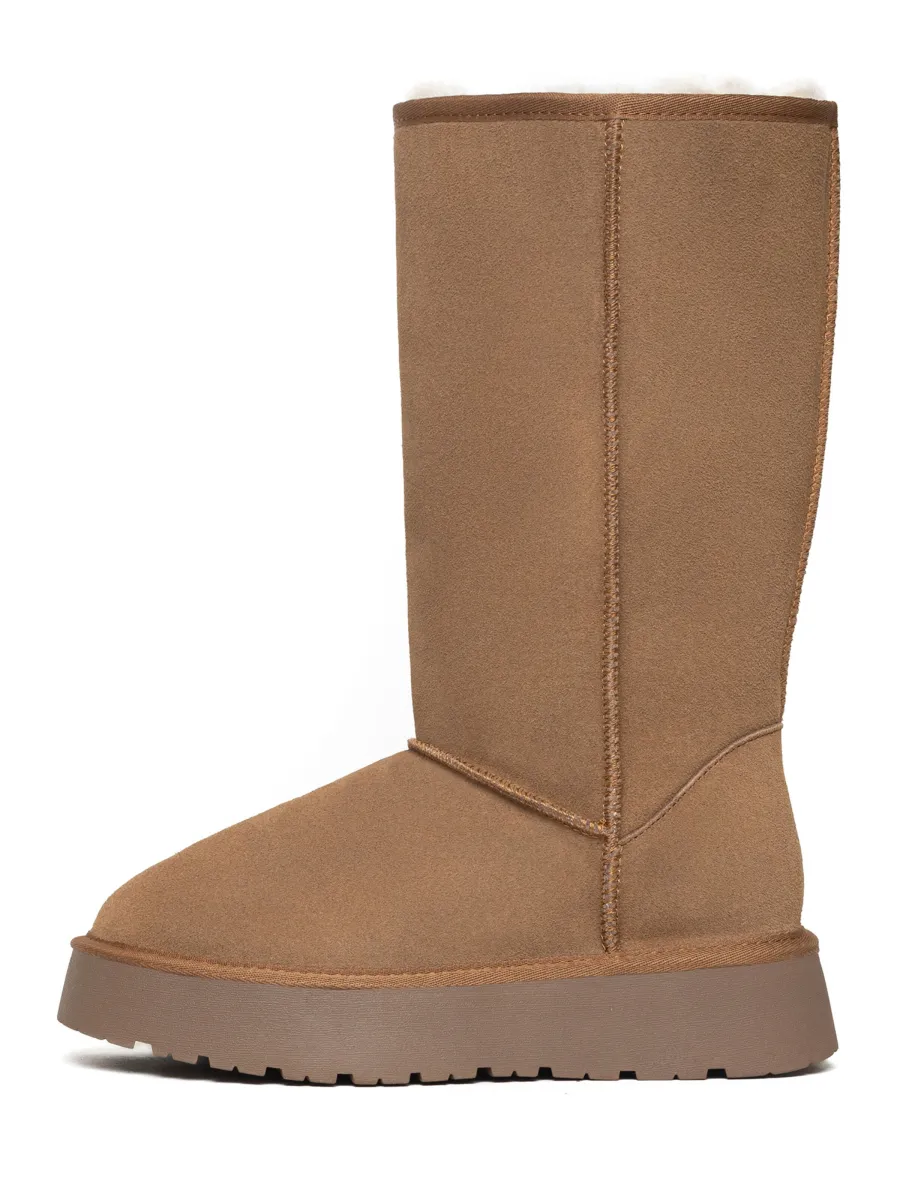 Gooce Boots 'Elidir'