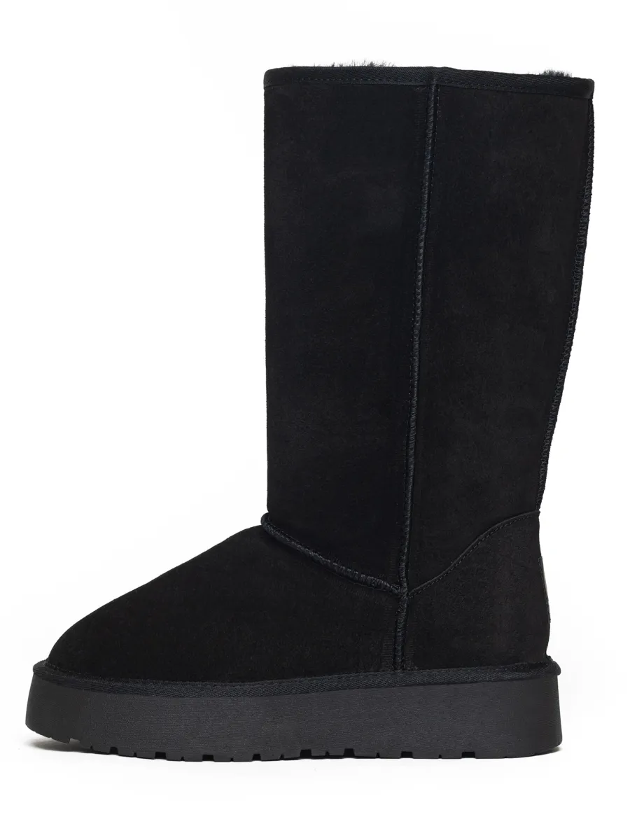 Gooce Boots 'ELIDIR'