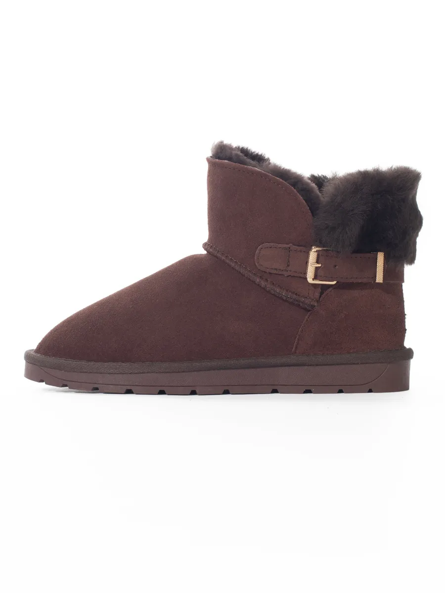 Gooce Boots 'Fiona'