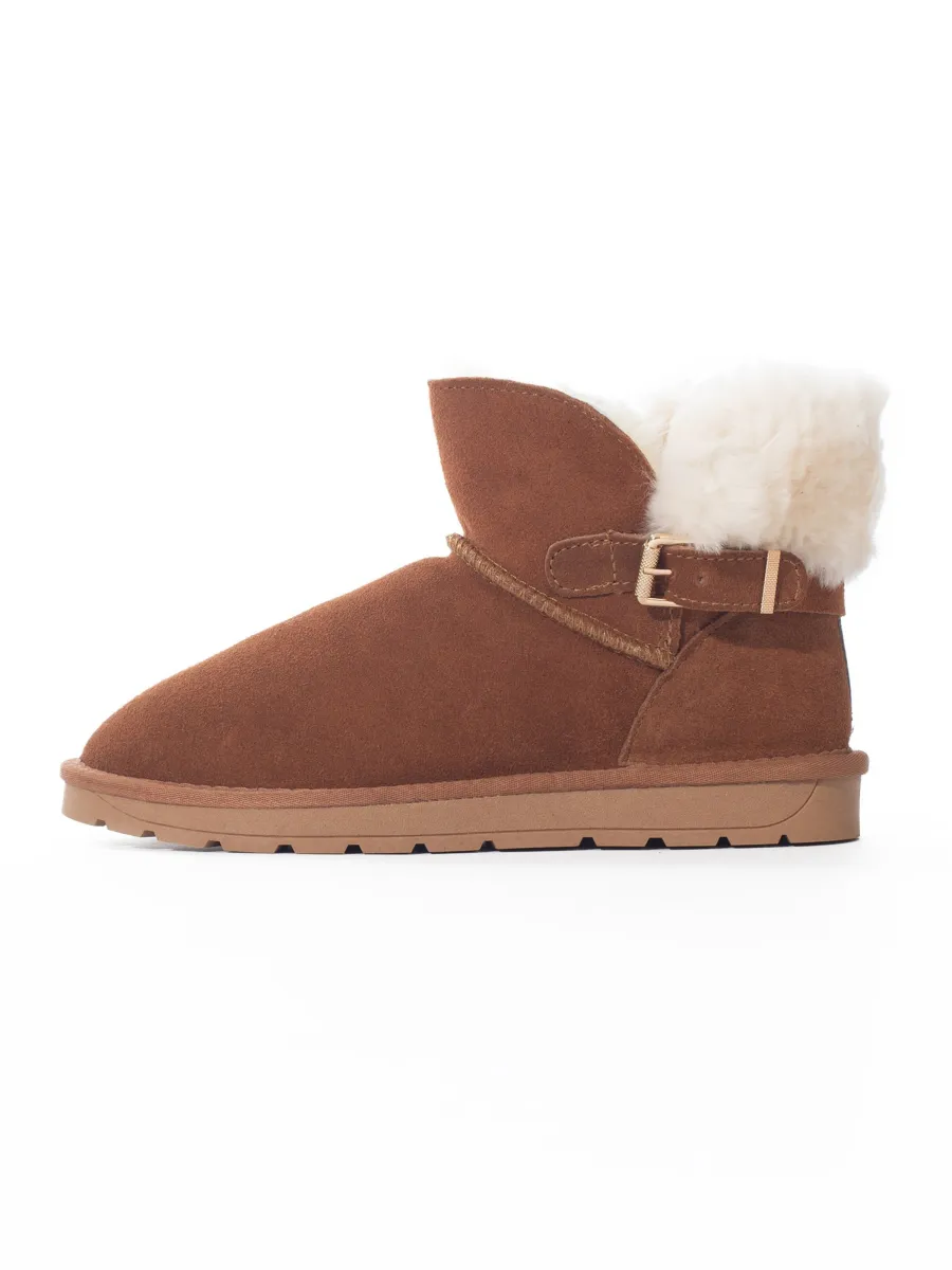 Gooce Boots 'Fiona'