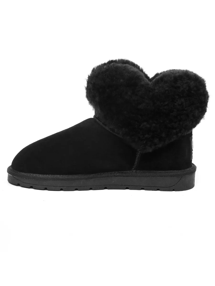 Gooce Boots 'Fury'