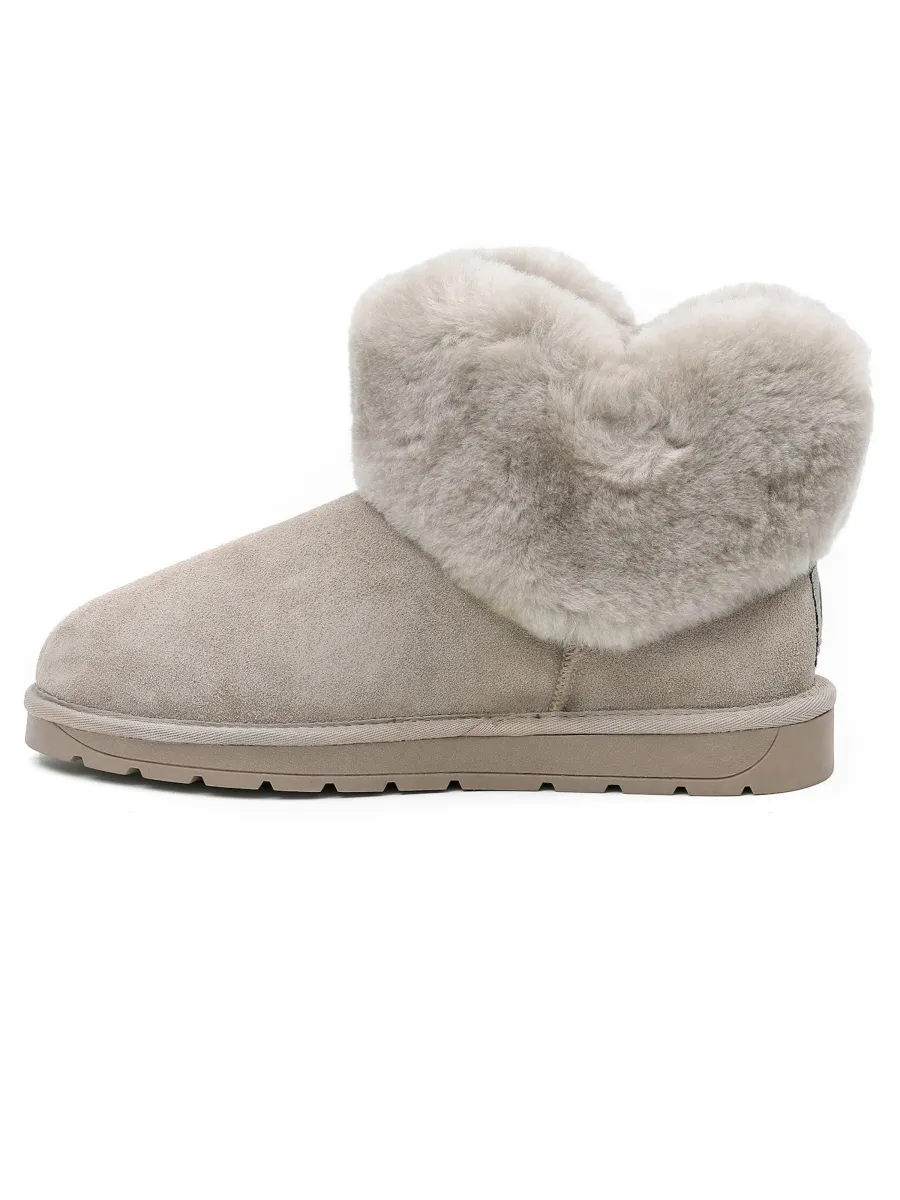 Gooce Boots 'Fury'
