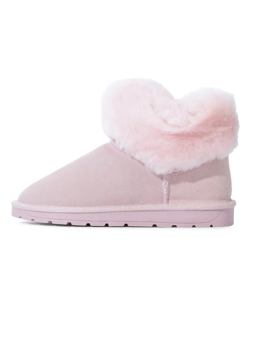 Gooce Boots 'Fury'