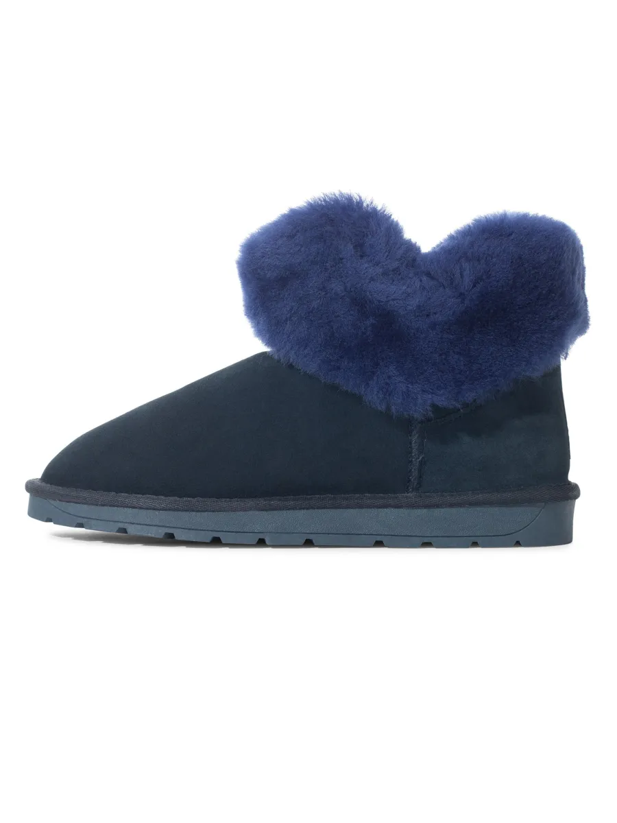 Gooce Boots 'Fury'